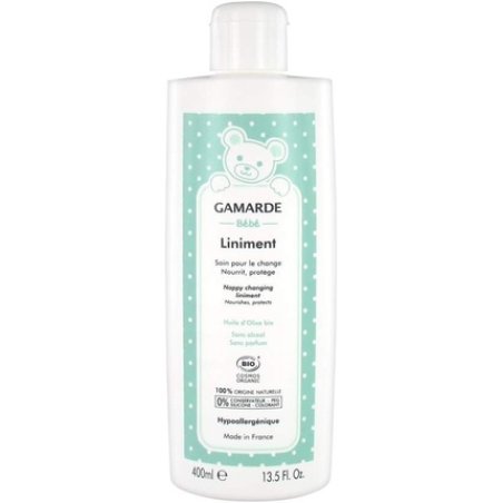Gamarde Liniment Bio 400ml