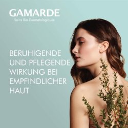GAMARDE Bio-Cosmetics Cleansing Thermal Water Spray with Minerals and Sulfur 100ml