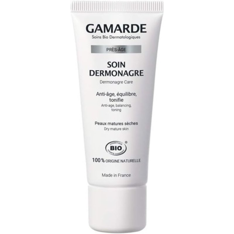 Gamarde Phytonagra Cream 40g Organic