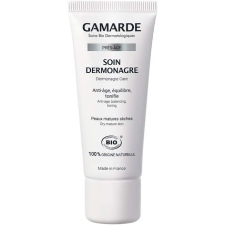 Gamarde Phytonagra Cream 40g Organic