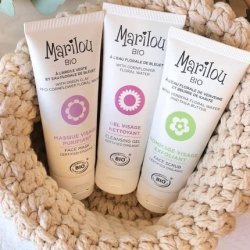 Purifying Face Mask 75ml