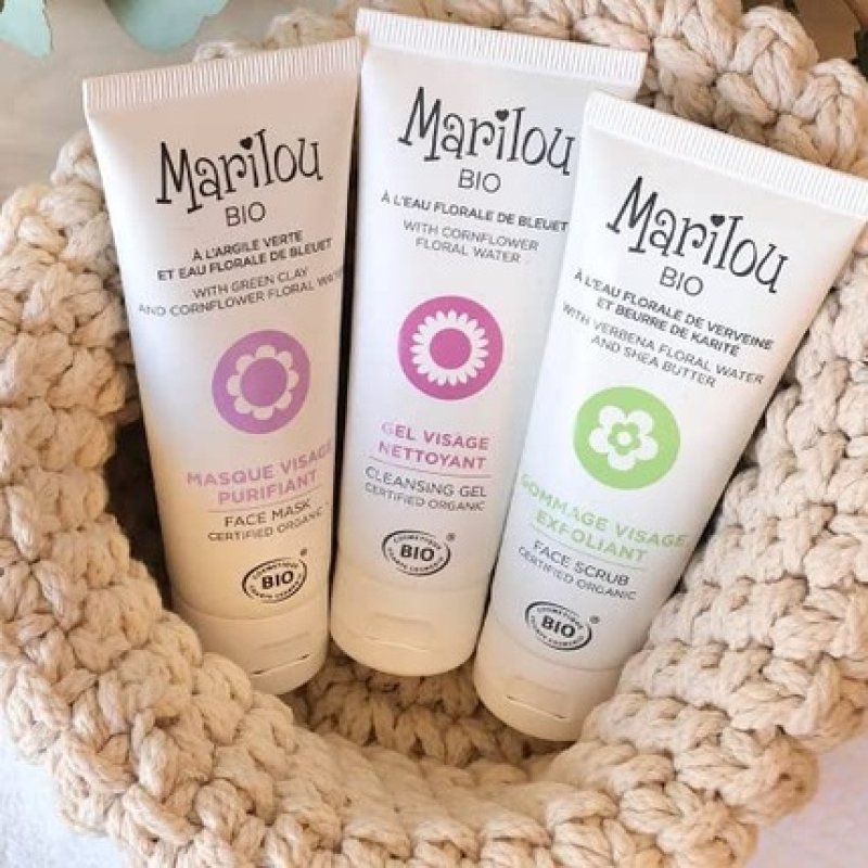 Purifying Face Mask 75ml