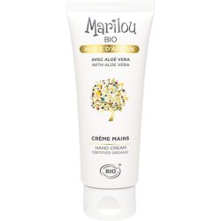 Marilou Bio Hand Argan Cream 75ml Tube