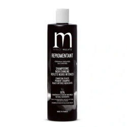Mulato Repigmenting Shampoo Black Aniline 500ml