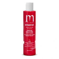 Mulato Repigmenting Shampoo Red Of Venice 200ml