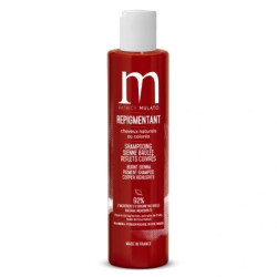 Mulato Mul Repigmenting Shampoo Sienna Burnt 200ml
