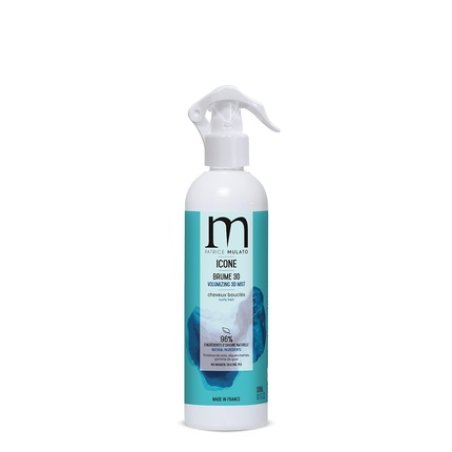Mulato 3D Mist 300ml