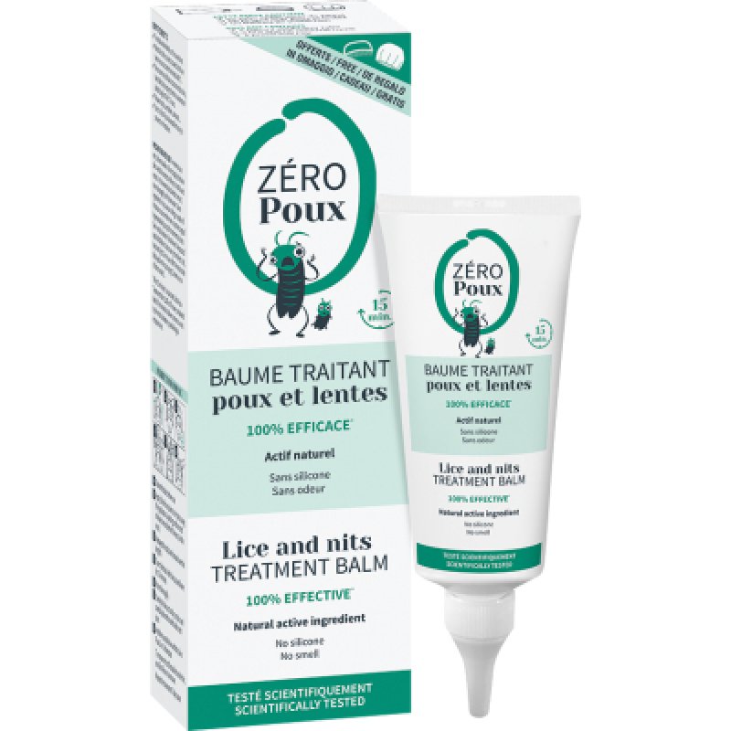 Patrice Mulato 03ZE-02-15445 hair cream & concentrate 100 ml