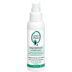 Mulato Mul Zeropoux Spray 100ml