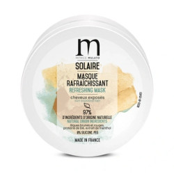 Mulato Refreshing Solar Mask 50ml