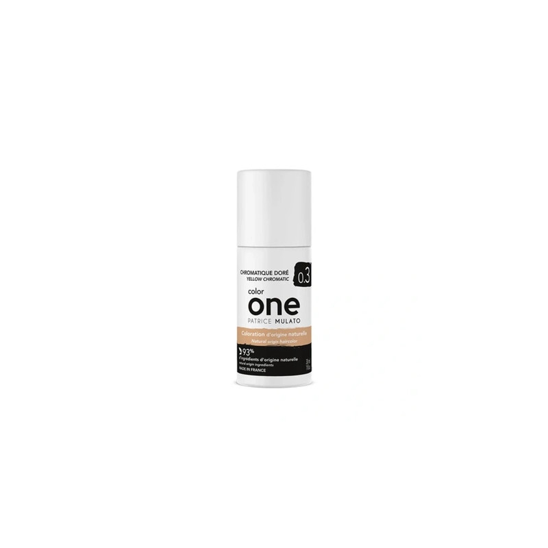 Mulato Mul Color One 0.3 Chromatique 30ml