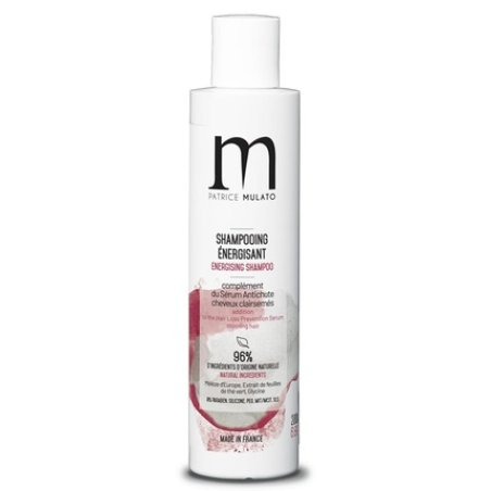 Mulato Energy Serum 50ml