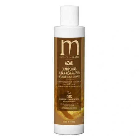 Mulato Azali Ultra Repairing Shampoo 200ml
