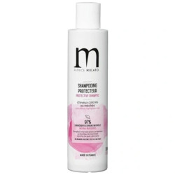 Mulato Mul Flow Air Color Shampoo 200ml