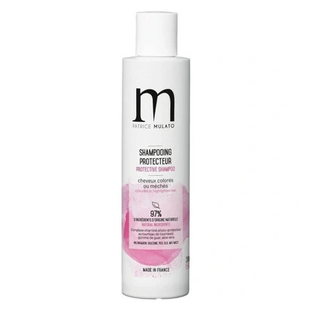 Mulato Mul Flow Air Color Shampoo 200ml