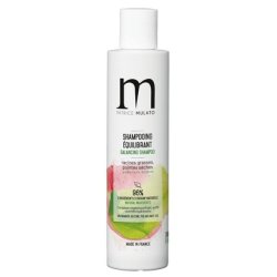 Mulato Balancing Shampoo for Oily Roots and Dry Ends 200ml