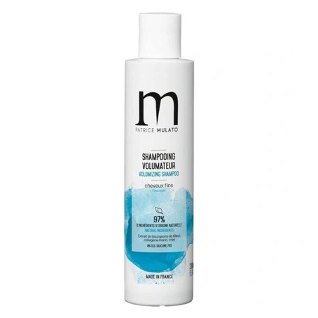 Mulato Mul Flow Air Volume Shampoo - 200ml