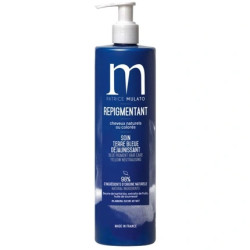 Mulato Mul Repigmenting Treatment Blue Earth 500ml