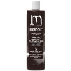 Mulato Repigmenting Brown Glaze Shampoo 500ml