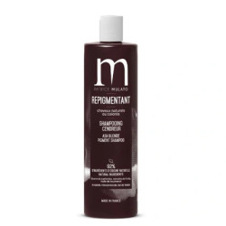 Mulato Mul Repigmenting Shampoo Cendreur 500ml