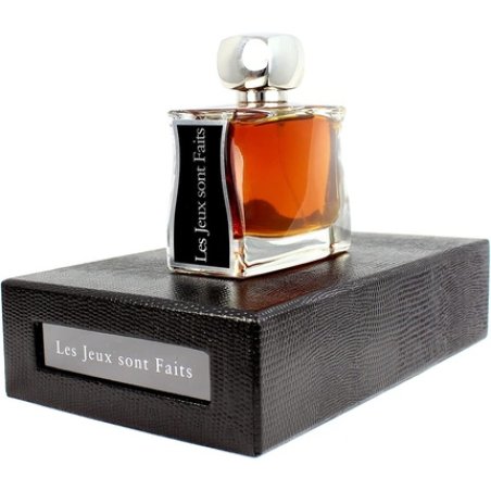 JOVOY Les Jeux Sont Faits Eau De Parfum Spray 100ml