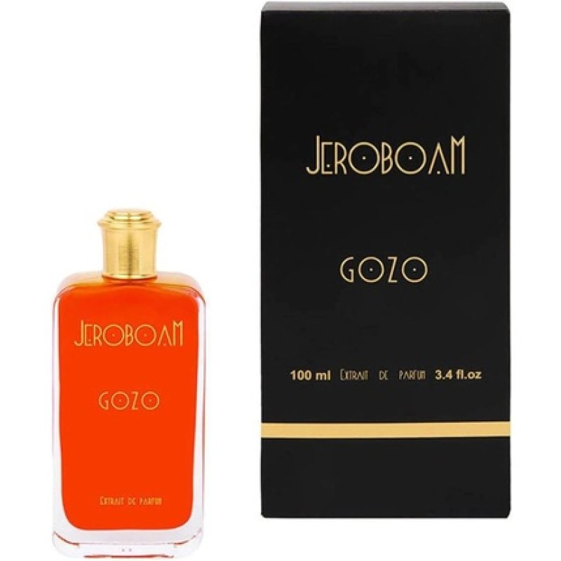 Jeroboam Gozo Extrait De Parfum 30ml