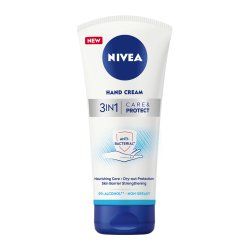 NIVEA CARE & PROTECT Crème 75 ml Unisexe