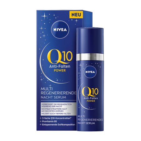 NIVEA 4005900891617 face serum & concentrate 30 ml Women