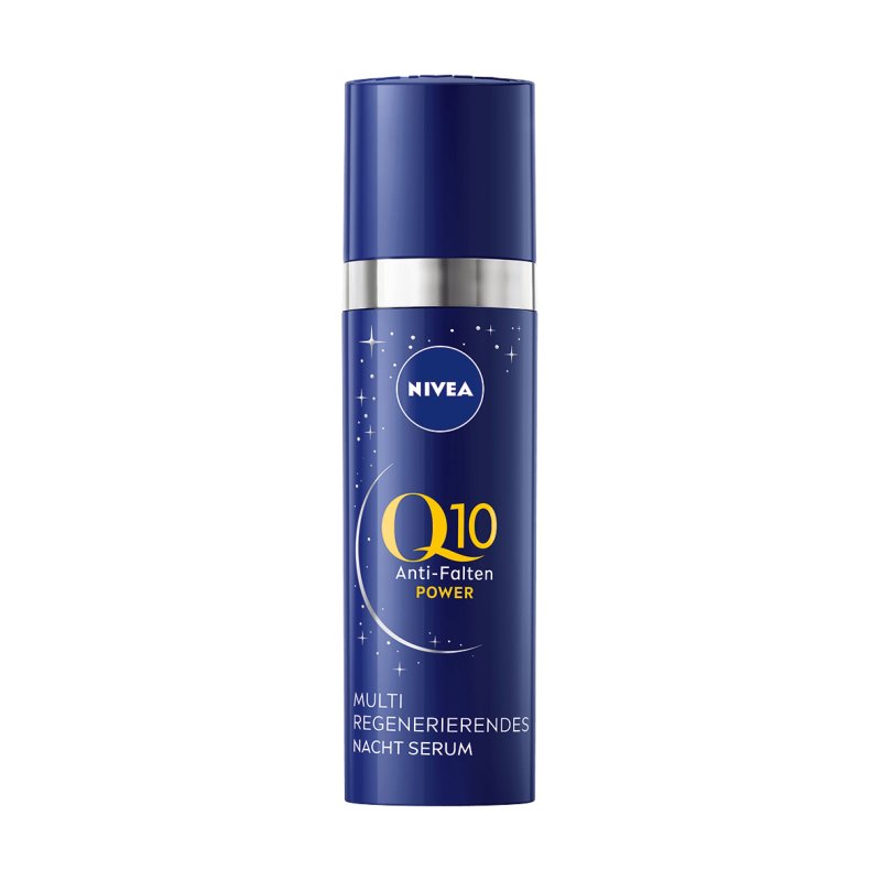 NIVEA 4005900891617 sérum et concentré pour le visage Sérum visage 30 ml Femmes