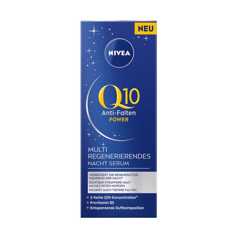 NIVEA 4005900891617 face serum & concentrate 30 ml Women