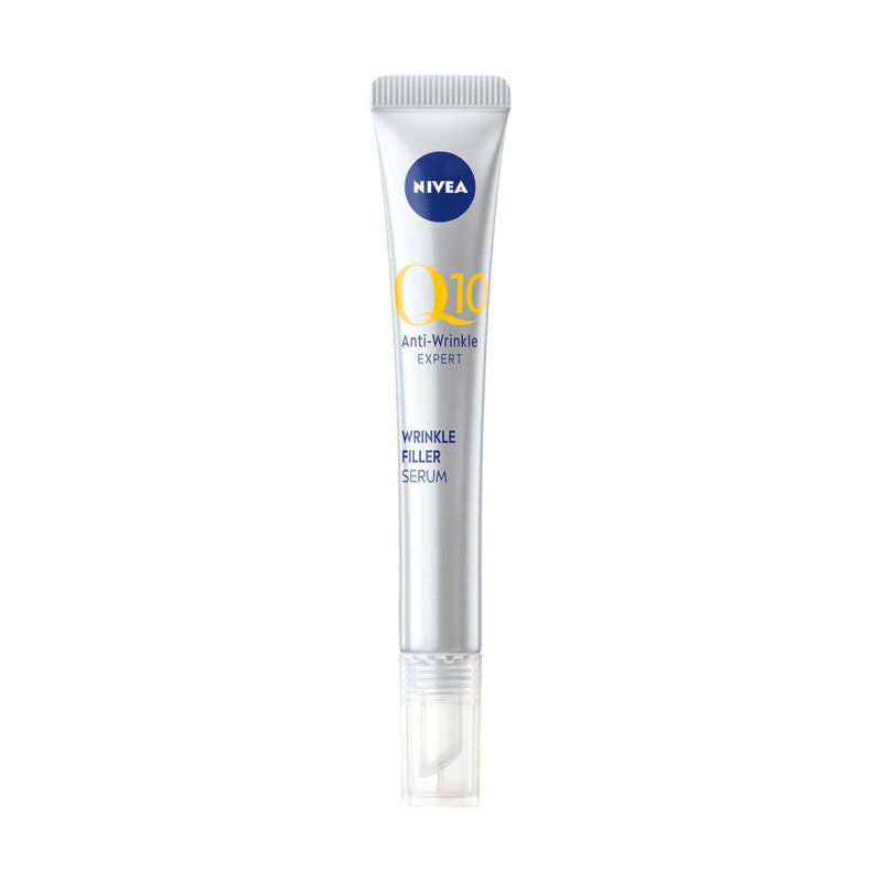NIVEA Q10 Anti-Wrinkle Expert Crème de jour Visage 15 ml