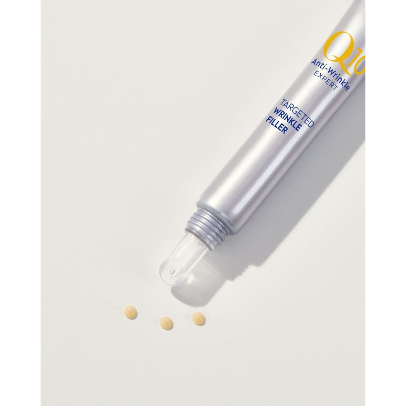 NIVEA Q10 Face Care Serum with Q10 and Active Anti-Aging Ingredients 15ml