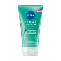 NIVEA Derma Skin Clear Anti-Blemish Peeling 150ml