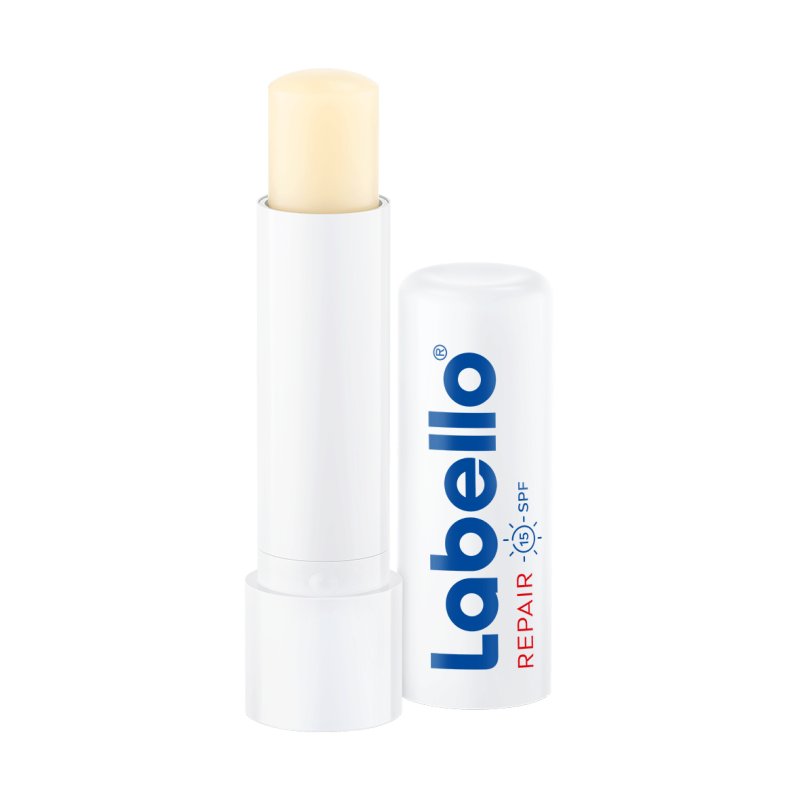 Labello Original Repair 24h Moisture Lip Balm 48ml