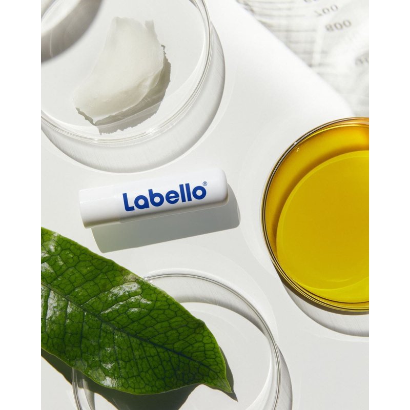 Labello Original & Repair All-Weather Set baume pour les lèvres Beaume pour les lèvres Unisexe 4,8 g