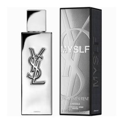 Yves Saint Laurent Myslf L'Absolu Parfum 60 Ml