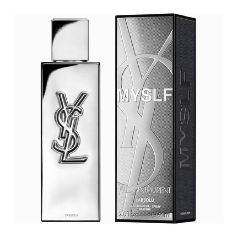 Yves Saint Laurent Myslf L'Absolu Parfum 60 Ml