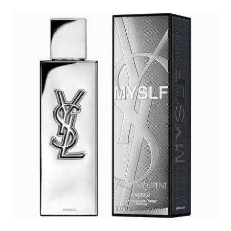 Yves Saint Laurent Myslf L'Absolu Parfum 60 Ml