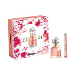 Cacharel Ella Ella Fragrance Gift Set for Women - Eau De Parfum 1.7oz
