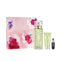 Lancome O De Lancome Case 3 Pcs