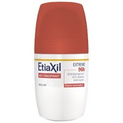 Etiaxil Anti-Perspirant Extreme 96h Roll-On 50ml