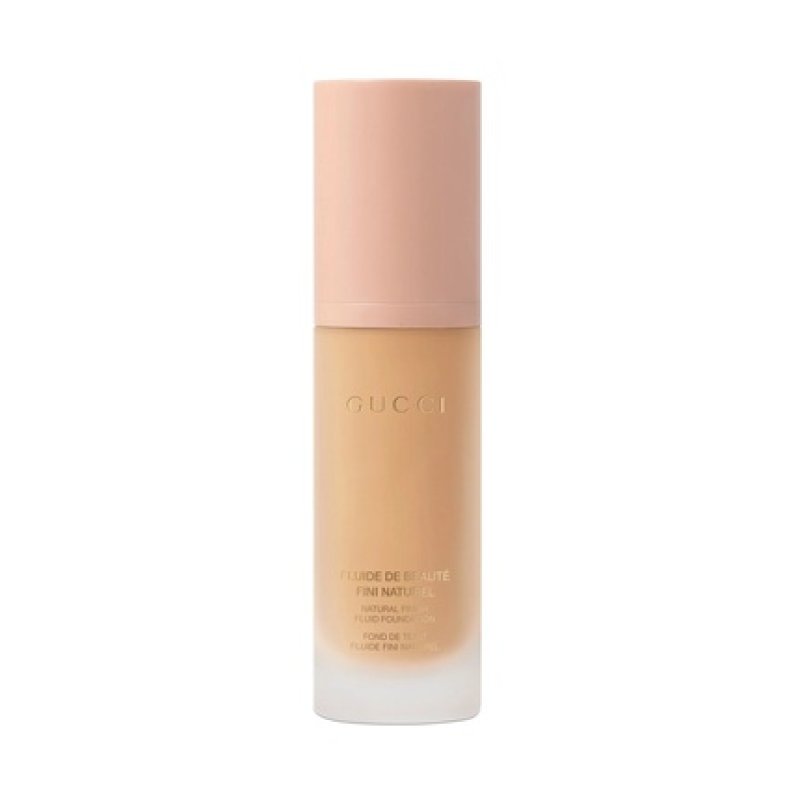 Gucci Fluide De Beaute Natural Finish Liquid Foundation 17 - 30 Ml