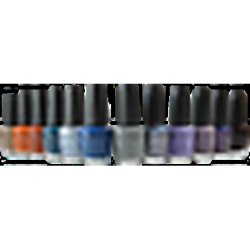 OPI Nail Polish - Muse of Milan Collection