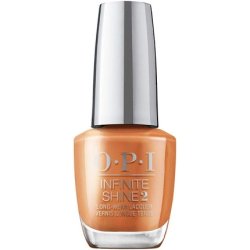 OPI Infinite Shine 2 Muse Of Milan Fall Collection Have Your Panettone And Eat It Too 15ml