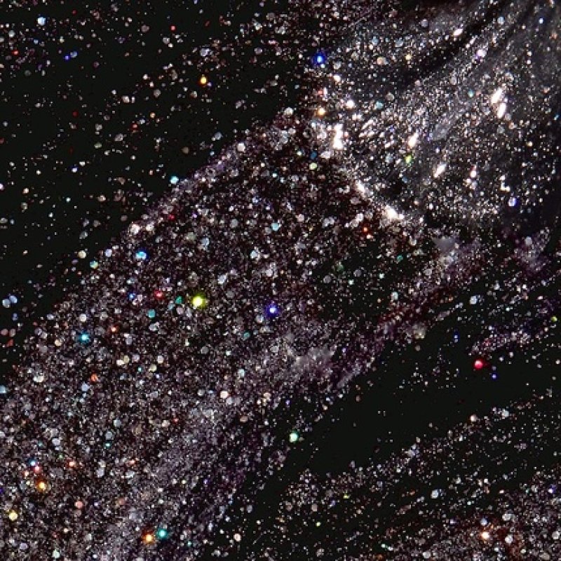 OPI Shine Bright Limited Edition Nail Polish Heart and Coal