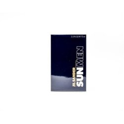 Jil Sander Sun Men Eau de Parfum 75ml Men's Fragrance