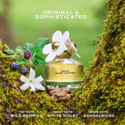 Marc Jacobs - Daisy EDT 200 ml