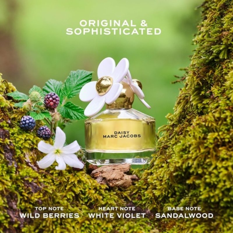 Marc Jacobs - Daisy EDT 200 ml