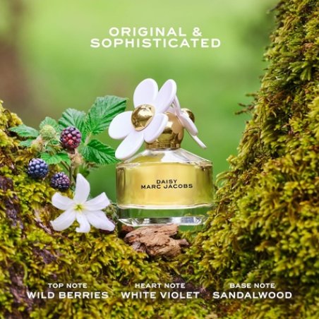 Marc Jacobs - Daisy EDT 200 ml
