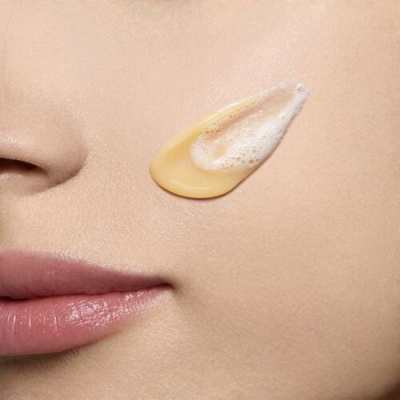 Clarins One-Step Gentle Exfoliating Cleanser with Orange Extract 125ml